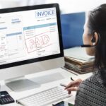 Automatische Rechnungsstellung - Weniger Aufwand, mehr Cashflow