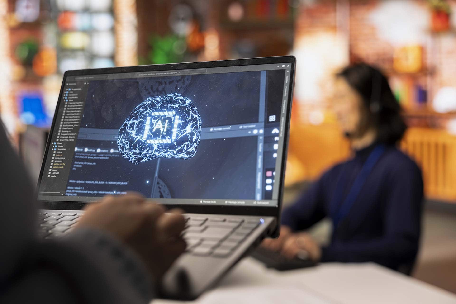 KI in Agenturen - Wie Künstliche Intelligenz deine Leadgenerierung verändert