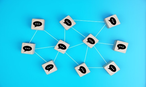 Interne Kommunikation Agentursoftware: 7 Vorteile integrierter Plattformen