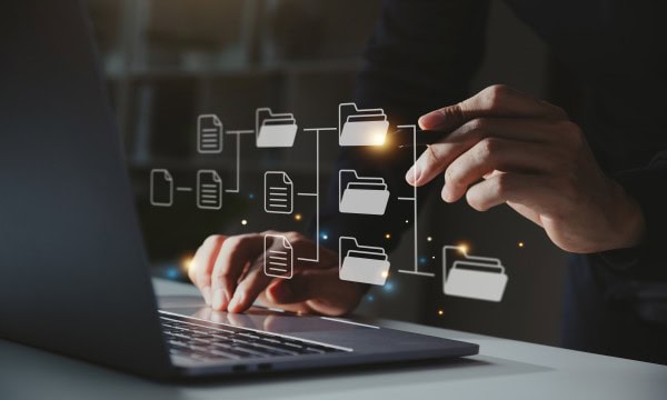 Dateiverwaltung in Agenturen: Tipps für ein effektives Dokumentenmanagement