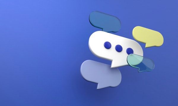 Teamkommunikation auf den Punkt gebracht: Vorteile von integrierten Chat-Tools für Agenturen