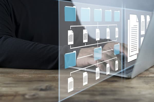 Dateiverwaltung in Agenturen: Tipps für ein effektives Dokumentenmanagement