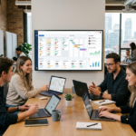 Agentursoftware: Was moderne Agenturen wirklich brauchen
