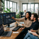 Die beste Alternative zu Pipedrive, Lexoffice & Co. für Agenturen