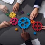 Effizientes Projektmanagement: So bleibt dein Agentur-Team im Flow