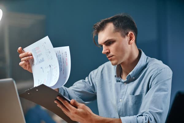Automatisierung der Rechnungsstellung: So sparst du in der Agentur wertvolle Zeit